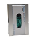 Omnimed Light Weight Aluminum Glove Box Dispenser (Holds Gloves, Masks, Wipes) 305310